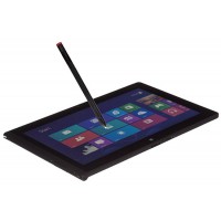 Lenovo ThinkPad Tablet 2 10.1" ( used, working good, missing pen)